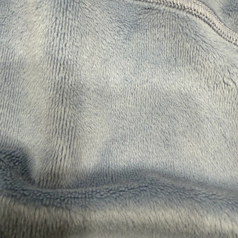 Lululemon Women’s Gray Zip-Up Hoodie Size 6 - Picture 10 of 11